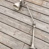 Lumina workshop lamp