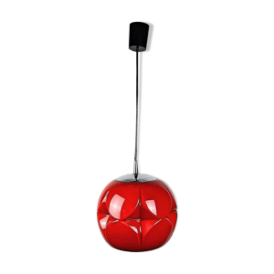 Suspension mid century
