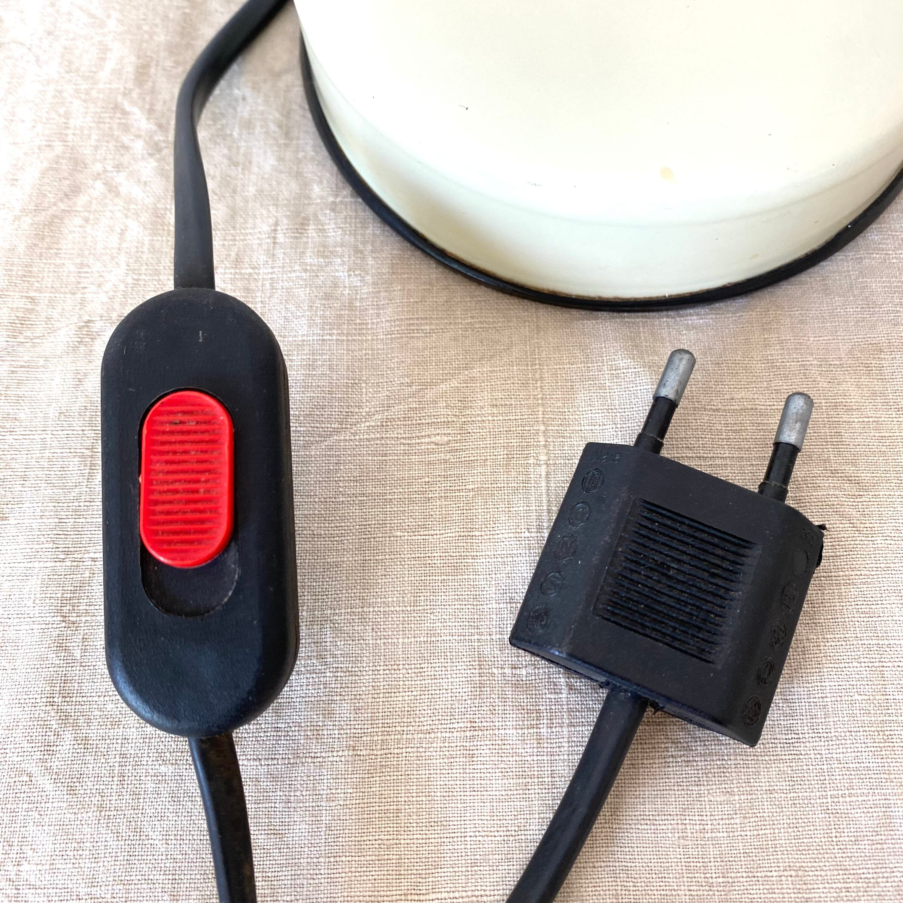 Desk lamp Veneta Lumi Italy