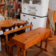 Child desk