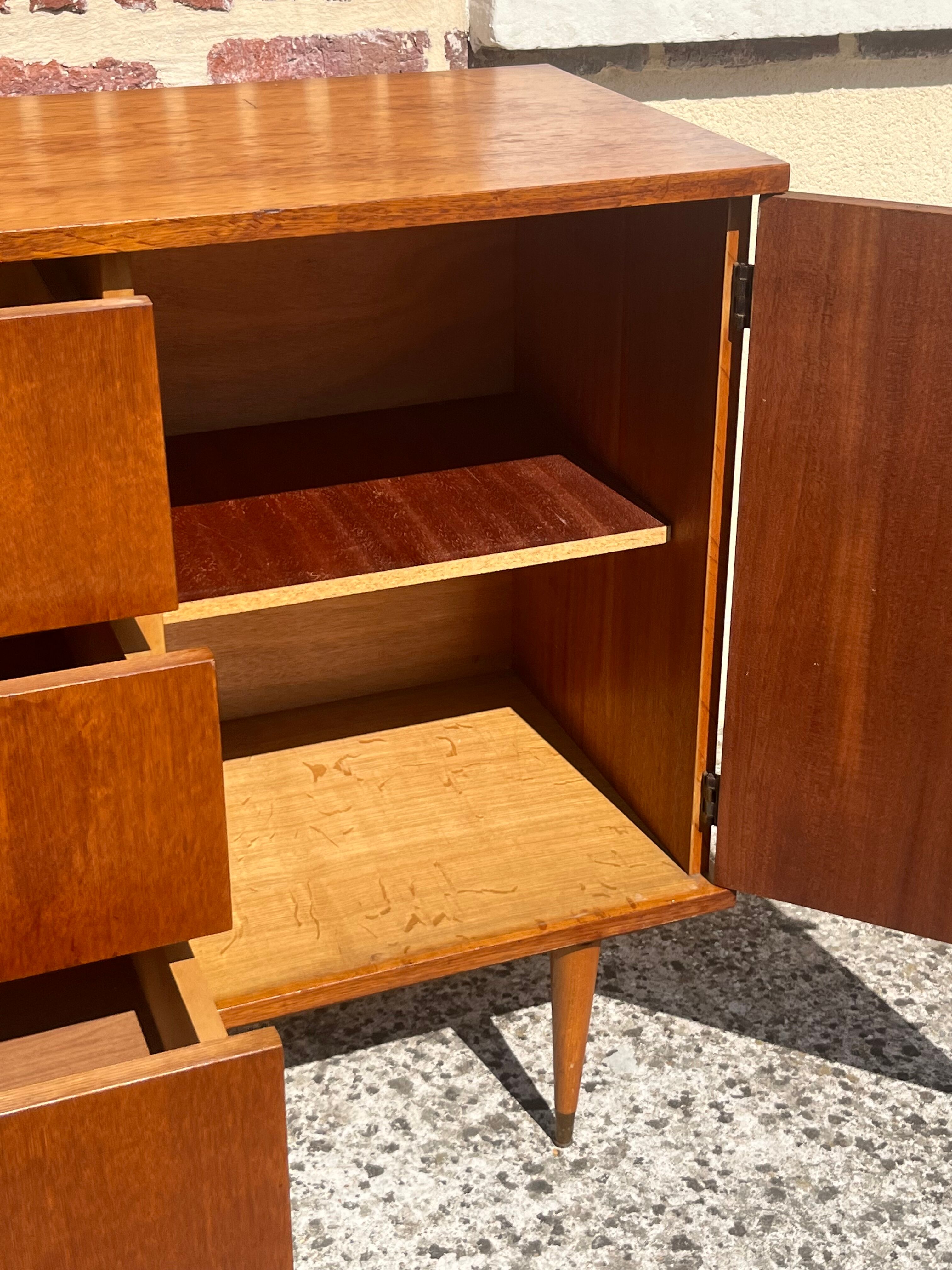 Commode vintage
