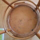 Chair 209 Fischel bentwood produced between 1920 and 1949