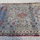 Oriental carpet iran Isfahan Nadjafabad Persian: handmade. Dimensions: 1.60 x 2.30 m
