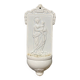 Benitier Porcelaine Anglaise