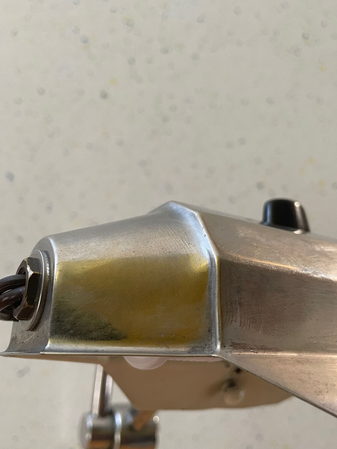 Pirouett lamp, Art Deco -1940