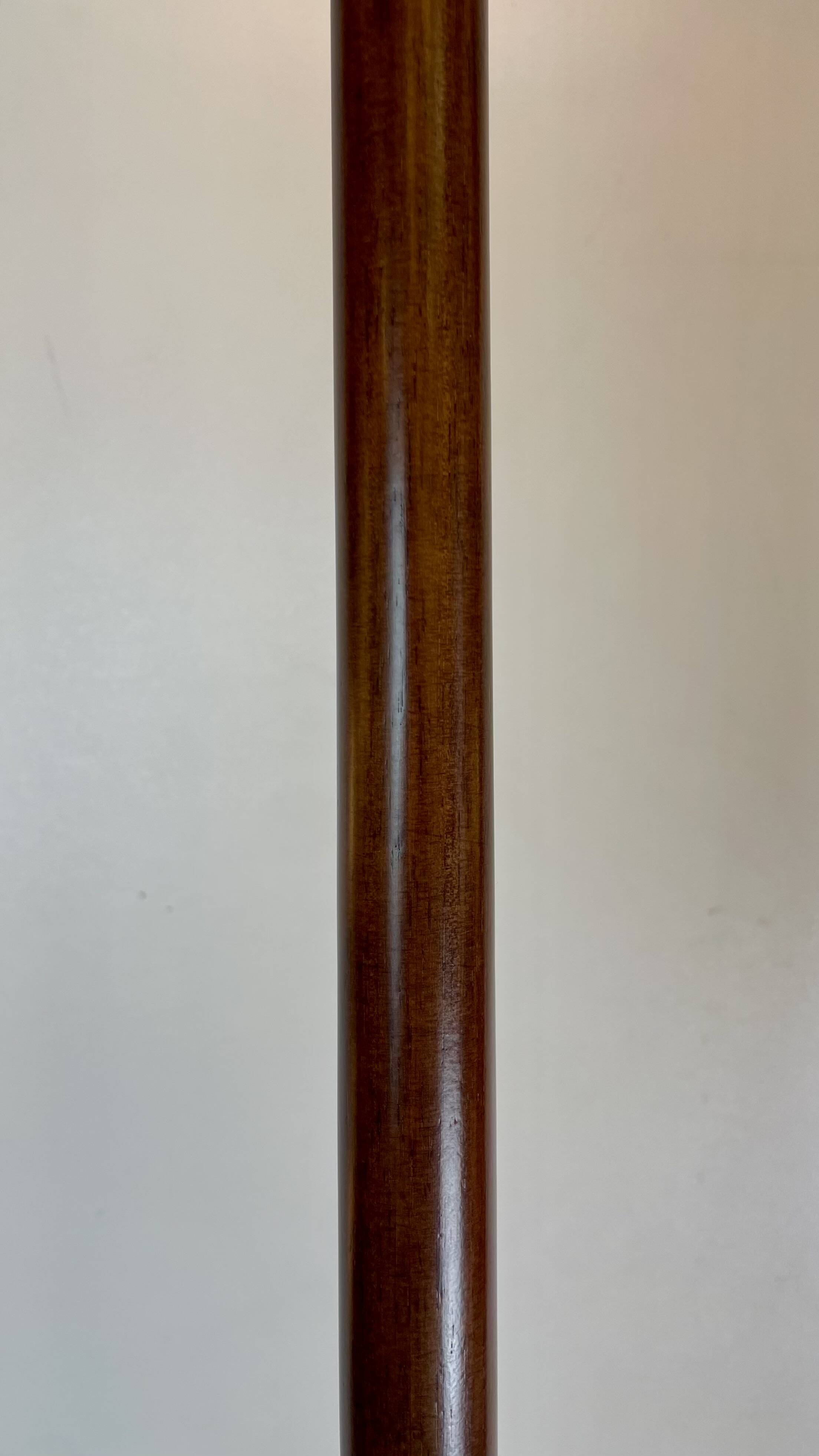 Lampadaire PAO par Matteo Thun pour Arteluce, 1990