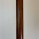 Lampadaire PAO par Matteo Thun pour Arteluce, 1990