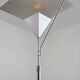 Rare Tenderly Floor Lamp by Shigeru Uchida for Pastoe 1985