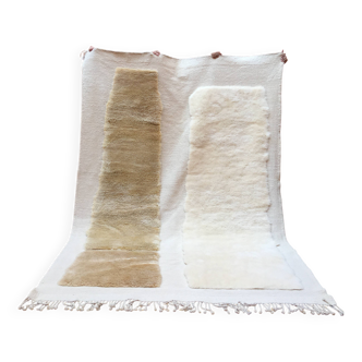 Tapis Mrirt Berbère