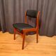 Armchair, Denmark, 1960s