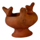 Moroccan pottery