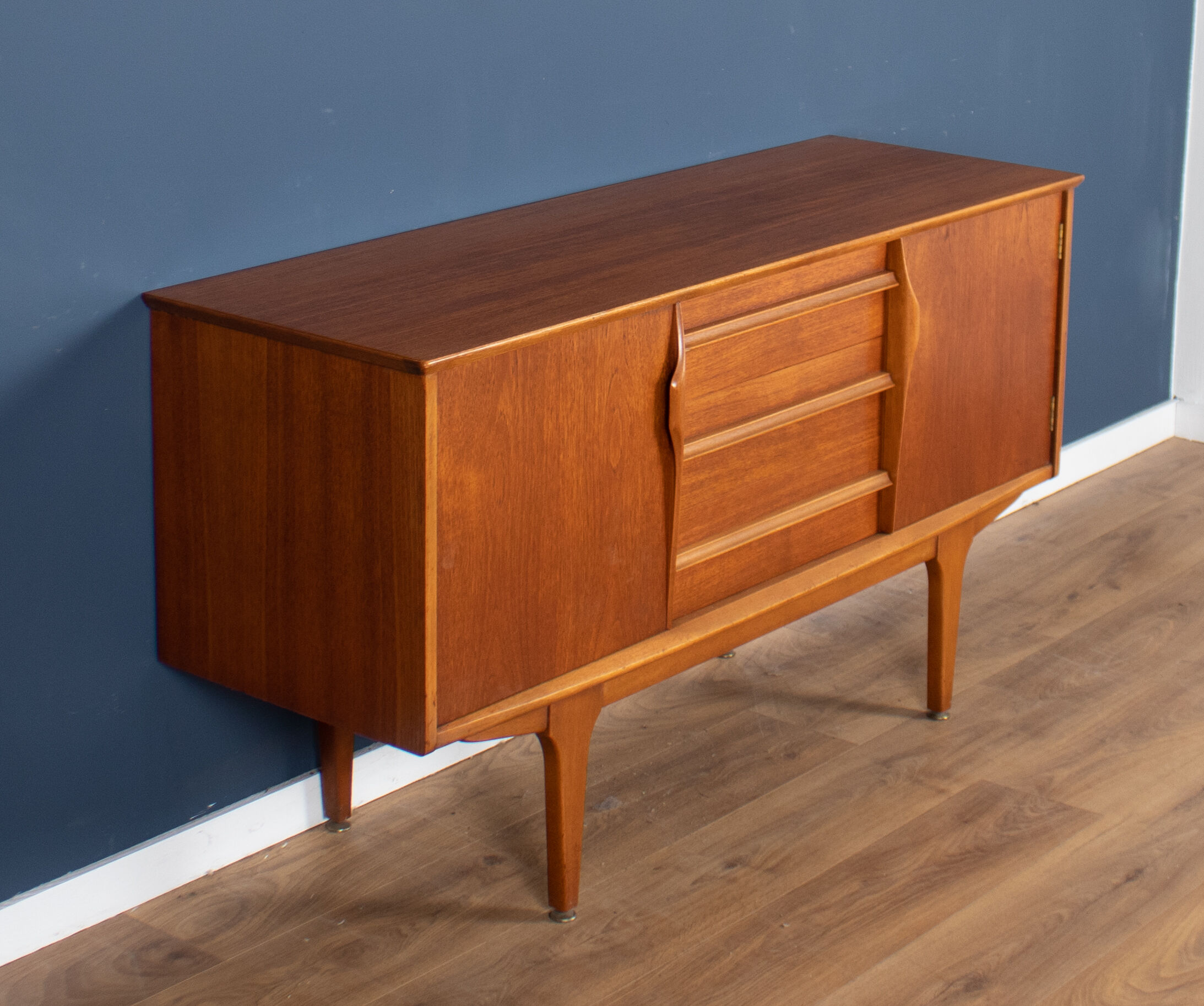 Enfilade Jentique 1960