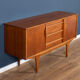 Enfilade Jentique 1960