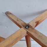 Coat rack balls