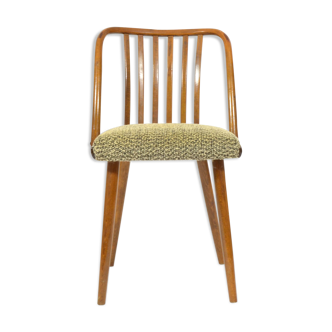 Chair By Antonín šuman For Interiér Praha 1970
