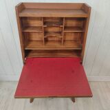 Secretary vintage compass feet