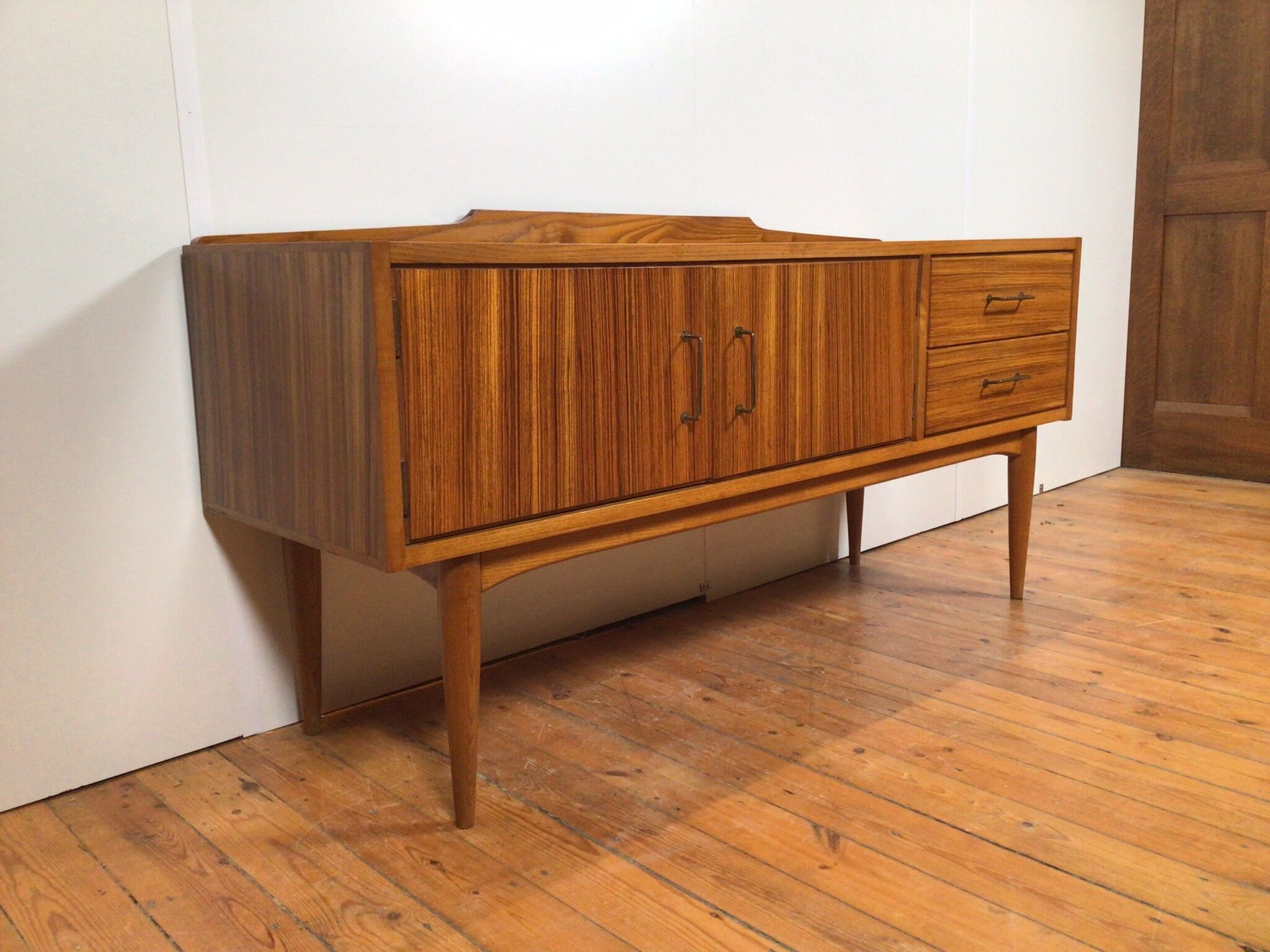 Vintage sideboard