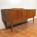 Enfilade vintage