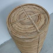 Panier à papier de bureau