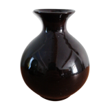 Bouteille à saké en céramique