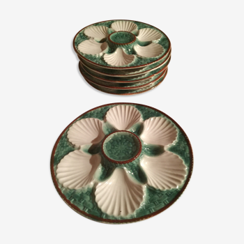 Assiettes