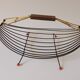 Fruit basket, 50s/60s