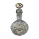 Carafe en verre