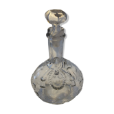 Glass carafe