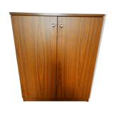 Shoe cabinet in formica