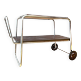 Chariot de service fonctionnaliste