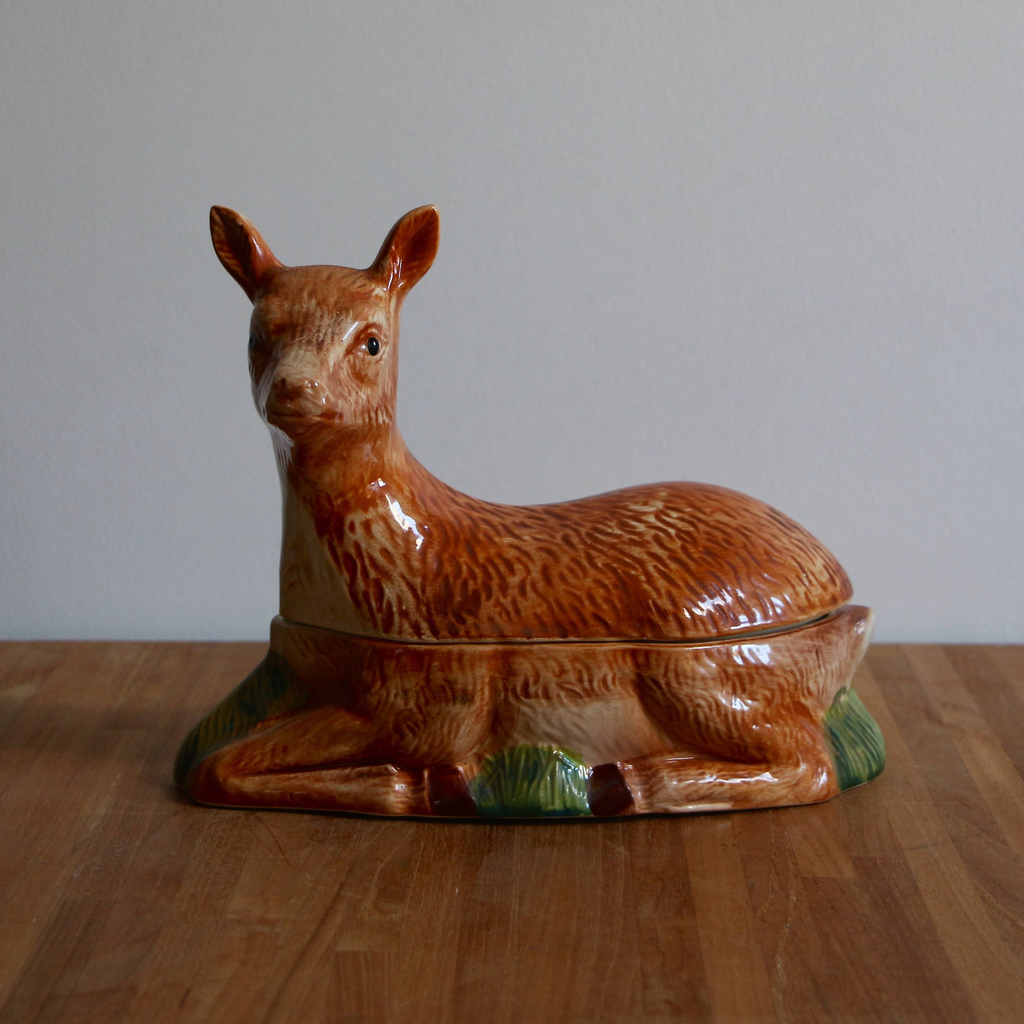 Terrine Michel Caugant