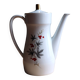 Large vintage porcelain coffee pot – Seltmann Weiden Bavaria