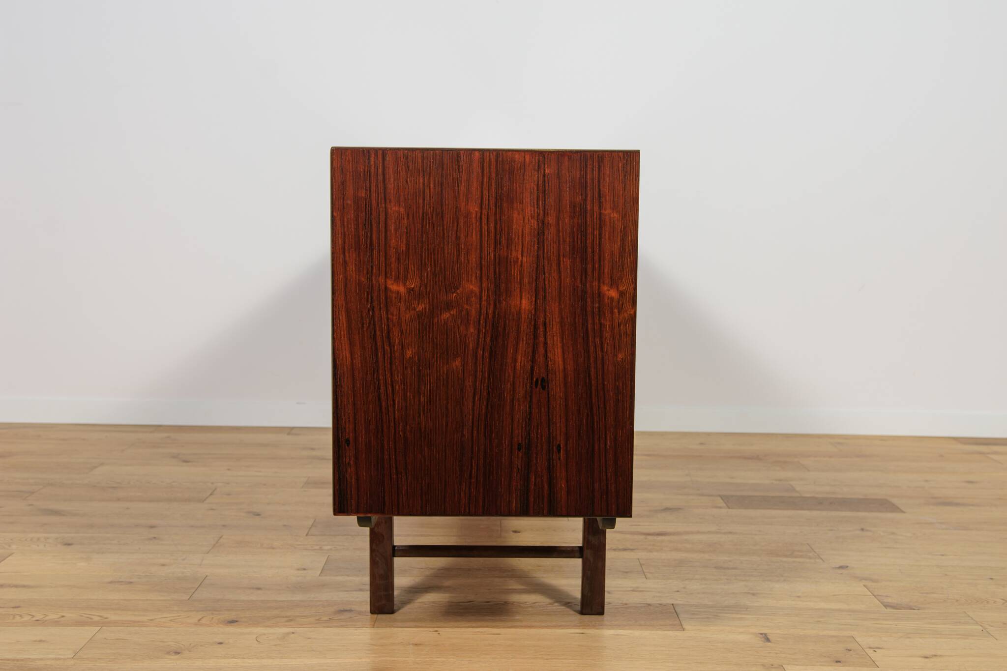 Mid-Century Rosewood Sideboard  by Erik Wortz for Ikea, Sweden, 1960s