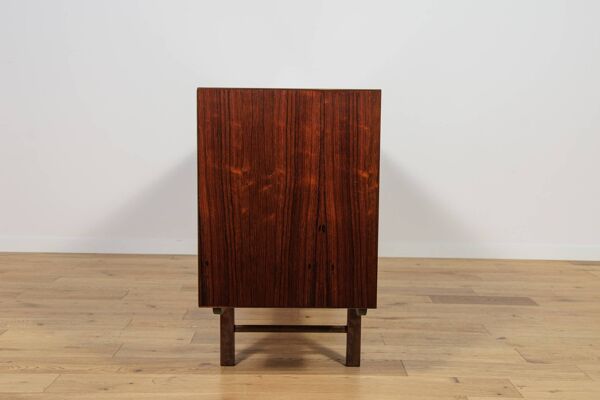 Buffet en palissandre par Erik Wortz pour Ikea, Suède, années 1960