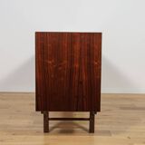 Mid-Century Rosewood Sideboard  by Erik Wortz for Ikea, Sweden, 1960s