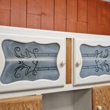 Sideboard dresser mado 40'
