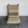 Vintage Hans Wegner lounge chair GE375 in oak