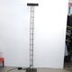 Arelux Milano pole lamp from the 1980s.