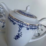 Vista Alegre Complete Coffee Set