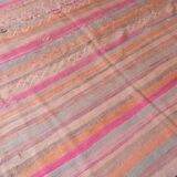 Zayan colorful Moroccan rug - 309 x 159 cm