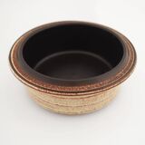 Ceramic bowl, Danish design, 1970s, production: Denmark