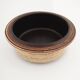 Ceramic bowl, Danish design, 1970s, production: Denmark