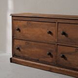 Trade furniture, France, circa 1930