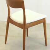 Casala dining chair 'Viskinge'