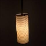 Double Pendant Lamp from Rotaflex, 1950s