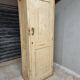 Antique cabinet wardrobe kitchen cupboard 72x200 cm