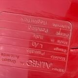 Artemide  Alfeo Puralis Arm Chair