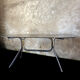 Dining table 6 people 1970