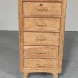 Chest of drawers, 1950s