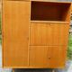 Vintage Secretary years 50/60 oak